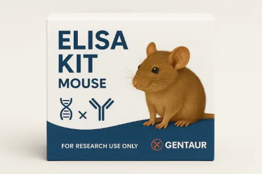 Mouse Granzyme B ELISA Kit